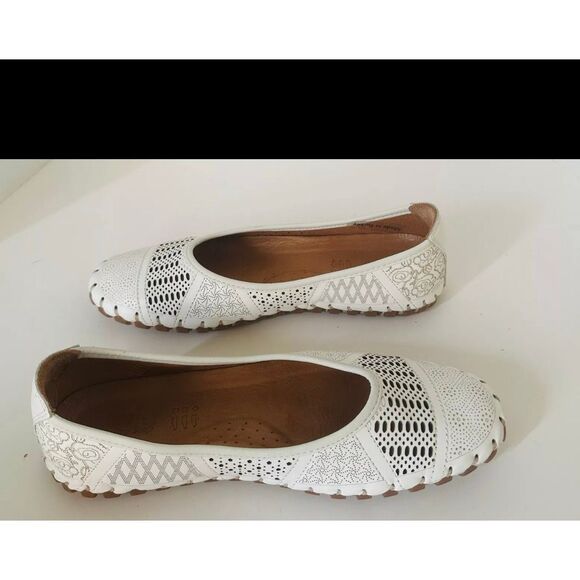 Spring Step shoes - Picture 5 of 6